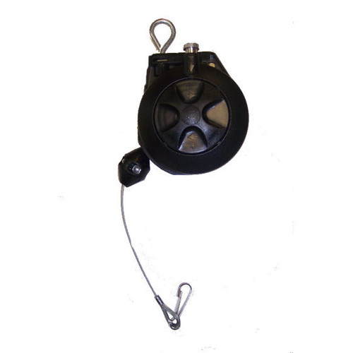 Taylor Made Overhead Retractor Pulley - JH-OP030