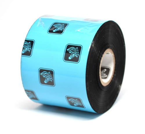 Zebra 2.36" x 1,476' 5319 Wax Ribbon (Roll) - 05319BK06045-EA