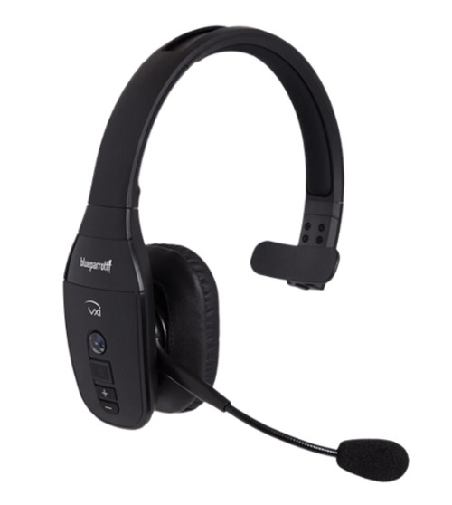 BlueParrott B450-XT Bluetooth Headset - 204270