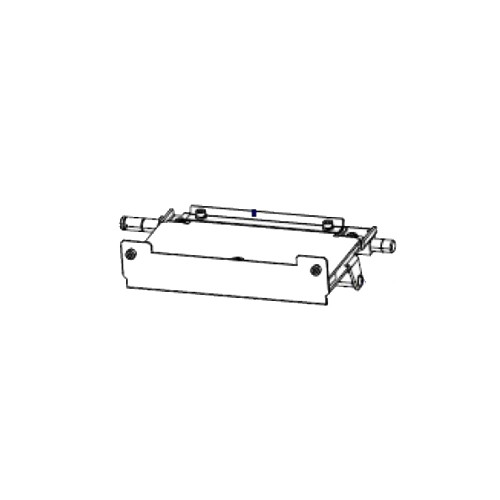 Zebra ZT510 Print Mechanism Kit - P1083347-011