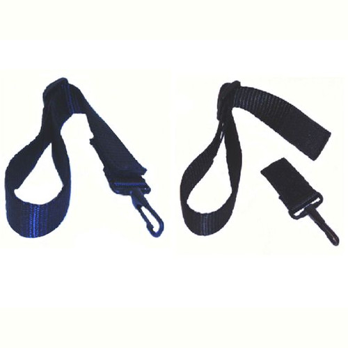 Taylor Made Wrist Strap - TM-HTET-BA