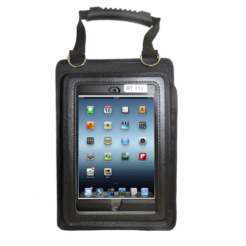 Zebra ZQ520 Integrated Workboard - TM-CIPM-ZQ520-BB-01