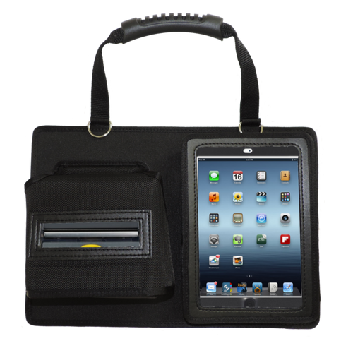 Taylor Made Integrated Workboard Accessory - TM-CIPM-ZQ520-05