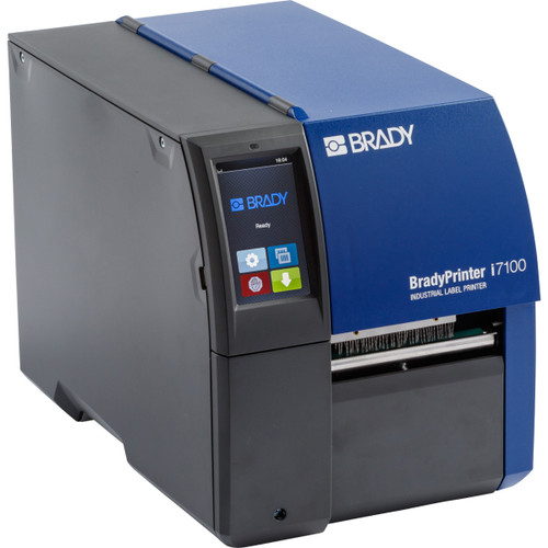 149050 Brady i7100 Barcode Printer - Image1