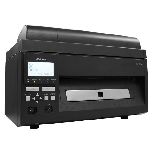 SATO SG112EX Barcode Printer - WWSG0410N