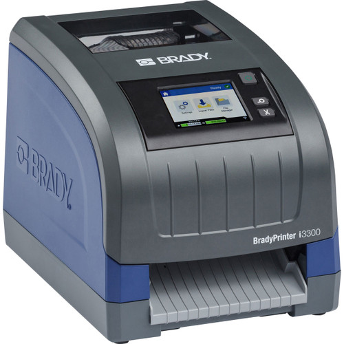 Brady i3300 Barcode Printer (Brady Workstation GHS Software Kit) - 150645