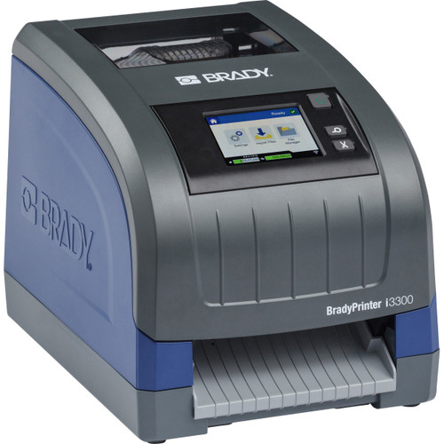 150643 Brady i3300 Barcode Printer - Image1