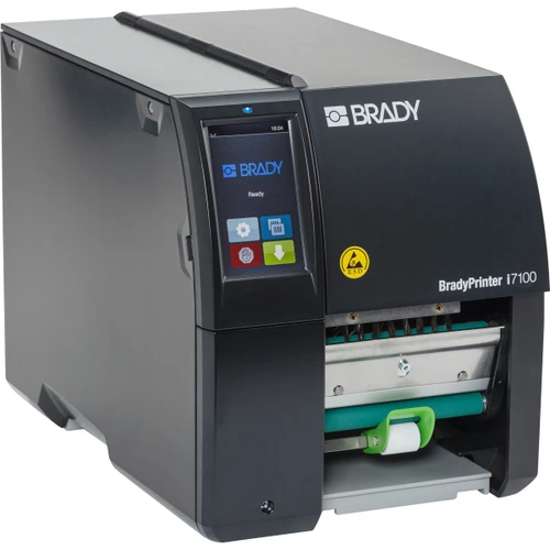 150776 Brady i7100 Barcode Printer - Image1