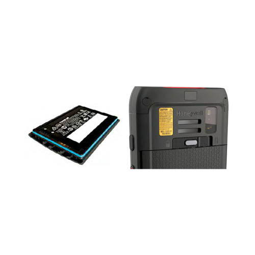 318-055-067 Honeywell CT40 Mobile Computer Part