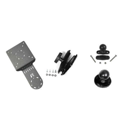 Honeywell RT10 RAM Mount Kit - RT10-2015BRKTKIT