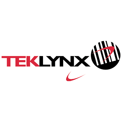 Teklynx Codesoft Software - LVCSPUSFB