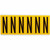 1550-N Brady  Label - Image1
