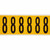 1550-8 Brady  Label - Image1