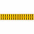 1520-X Brady  Label - Image1