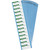 WOX-38-PK Brady Tested Write-On Label - Image2