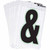 3000-& Brady  Label - Image1