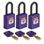 NYL-PRP-38PL-KA3PK Brady  Accessory - Image1
