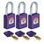 NYL-PRP-38ST-KA3PK Brady  Accessory - Image1