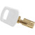 NYL-WHT-38PL-KD6PK Brady  Accessory - Image2
