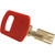NYL-RED-38PL-KA3PK Brady  Accessory - Image2