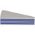 QD-25-BL-PK Brady  Label - Image1