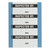 WO-52-PK Brady  Label - Image1