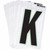 3000-K Brady  Label - Image1