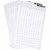 3000-BLANK Brady  Label - Image1