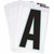 3000-A Brady  Label - Image1