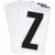3000-Z Brady  Label - Image1
