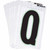 3000-Q Brady  Label - Image1