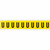 3430-U Brady  Label - Image1