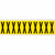 3440-X Brady  Label - Image1