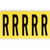 3460-R Brady  Label - Image1