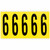 3460-6 Brady  Label - Image1