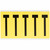 3460-T Brady  Label - Image1