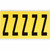 3460-Z Brady  Label - Image1