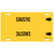 4020-G Brady  Pipe Marker - Image1