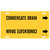 4036-H Brady  Pipe Marker - Image1