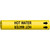 4079-A Brady  Pipe Marker - Image1