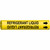 4117-B Brady  Pipe Marker - Image1