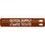4202-B Brady  Pipe Marker - Image1