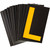 5890-L Brady  Label - Image1