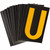 5890-U Brady  Label - Image1