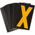 5890-X Brady  Label - Image1