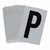 5900-P Brady  Label - Image1