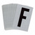 5900-F Brady  Label - Image1