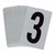 5900-3 Brady  Label - Image1