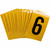 5920-6 Brady  Label - Image1