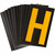 5905-H Brady  Label - Image1